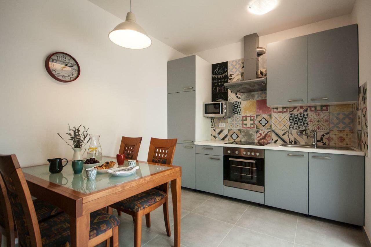 Apartment Sofia 리예카 외부 사진