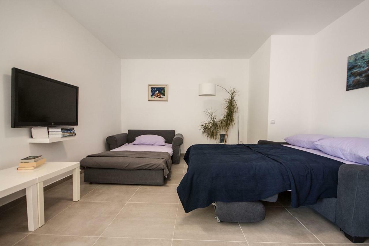 Apartment Sofia 리예카 외부 사진