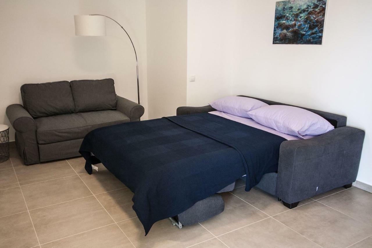 Apartment Sofia 리예카 외부 사진