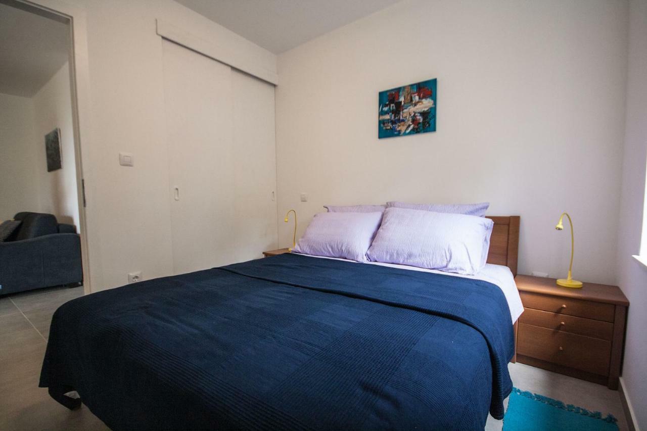 Apartment Sofia 리예카 외부 사진